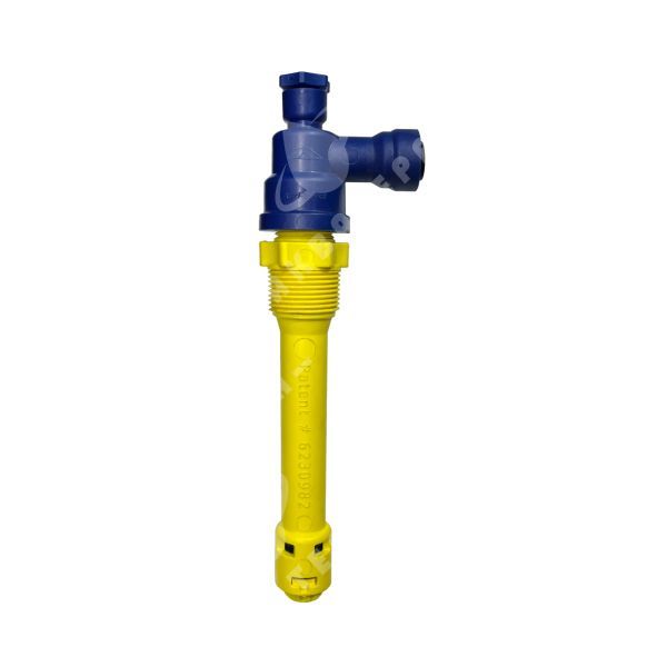 Головка распылителя Agri-Inject Ultra Mister Mist'r 3/8" купить в Саратове