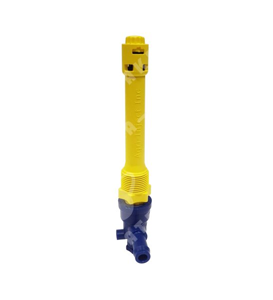 Головка распылителя Agri-Inject Ultra Mister Mist'r 1/2" купить в Саратове