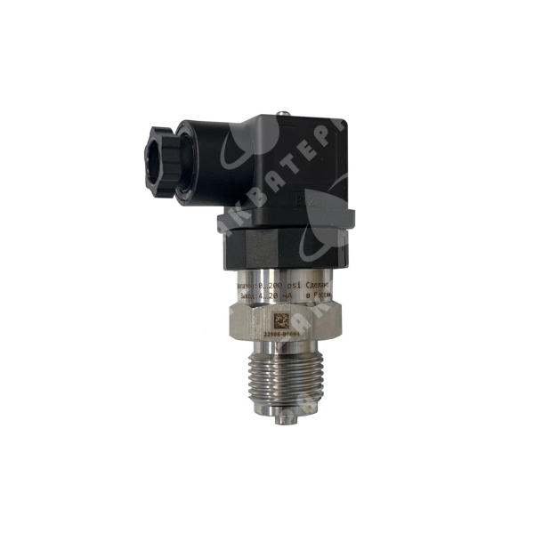 Датчик давления 0-200 PSI 4-20mA G1/2