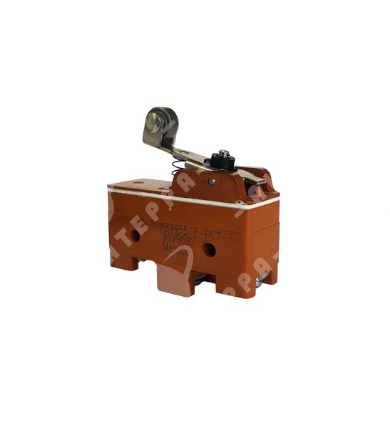 Микропереключатель HONEYWELL BZ-3RW8995518-PC2-S для дождевальных машин купить в Саратове