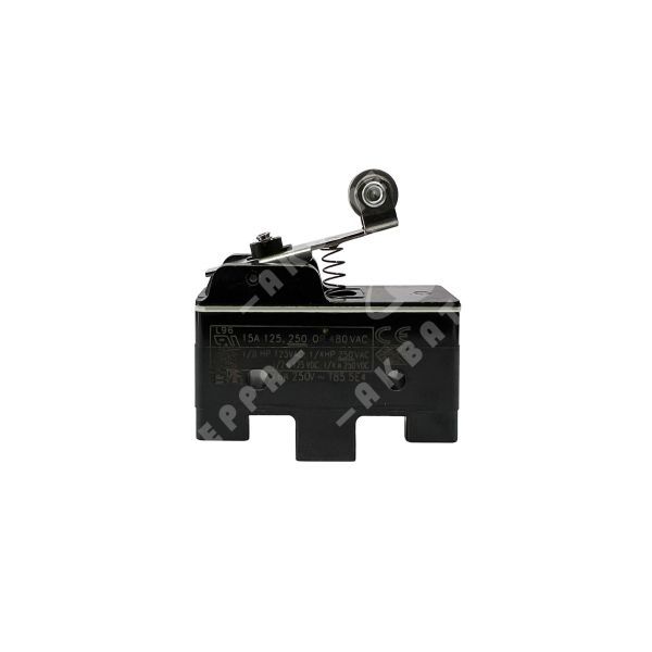 Микропереключатель HONEYWELL BZ-3RW85514-PC-S для дождевальных машин купить в Саратове
